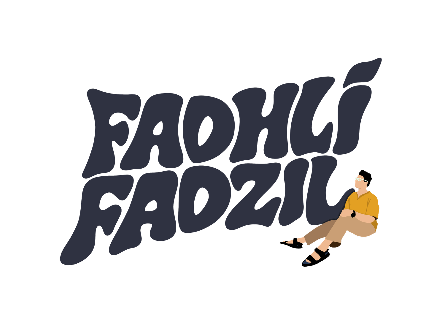 Fadhli Fadzil