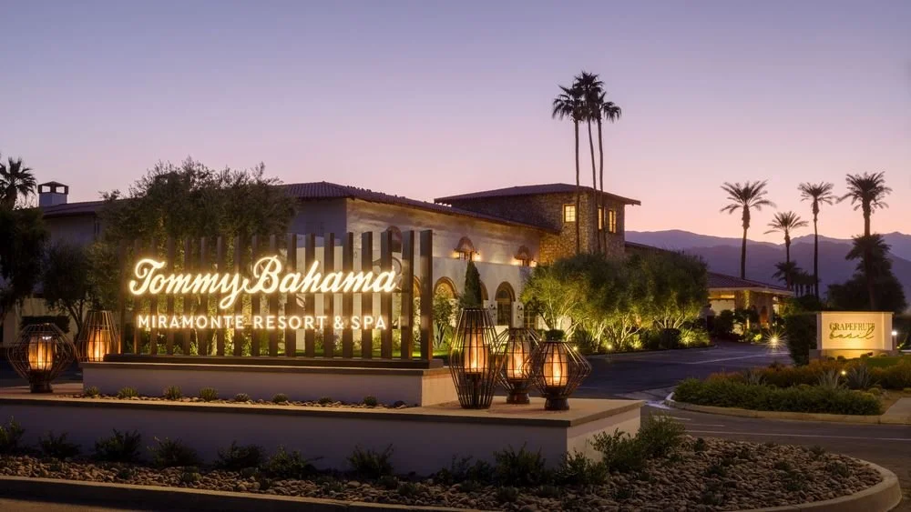 Tommy Bahama
