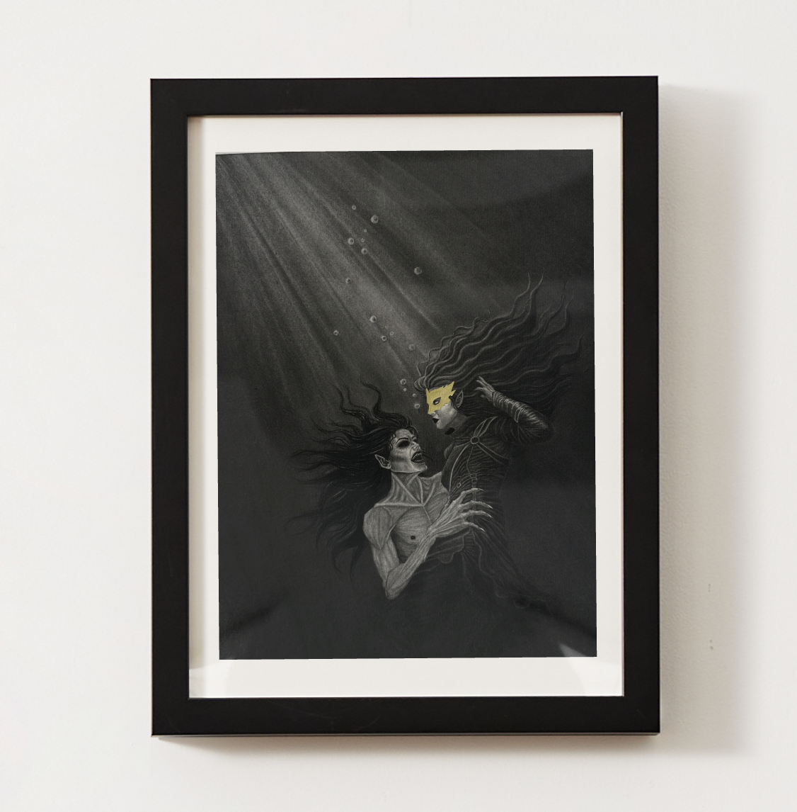 Unbound (prints)