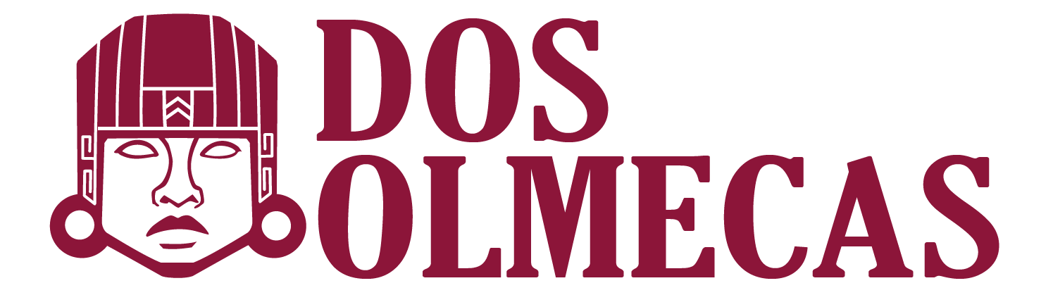 Dos Olmecas | Handwoven Mexican Textiles, CDMX Apparel &amp; Art