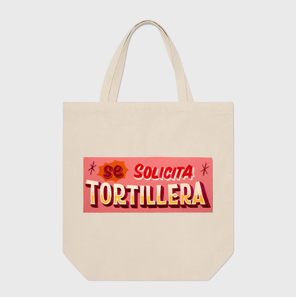 Tortillera