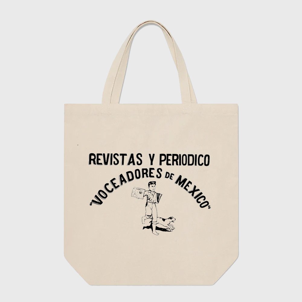 Voceadores