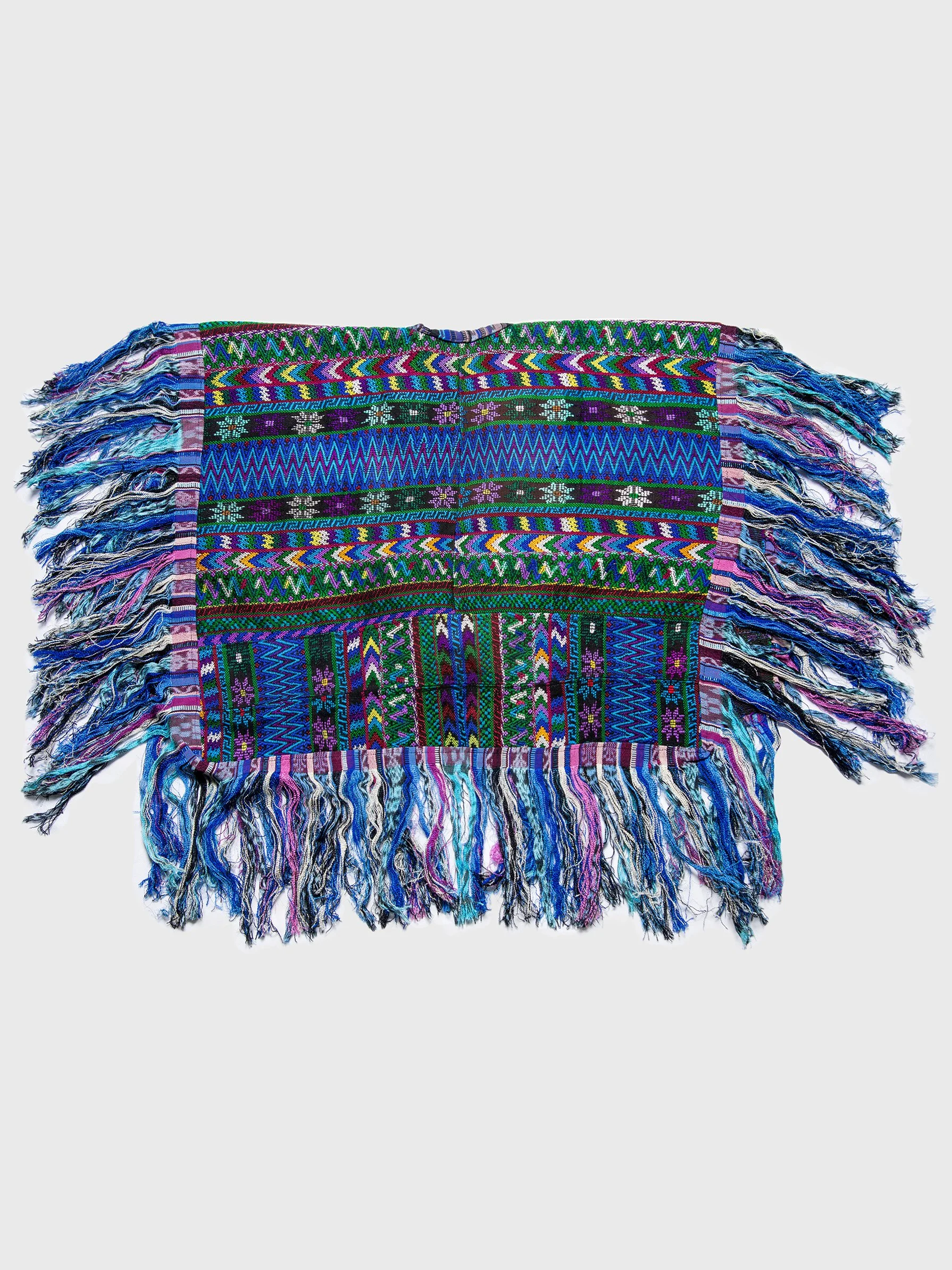 dos-olmecas-handwoven-mexican-cape-cuello-blue-product-back.jpg