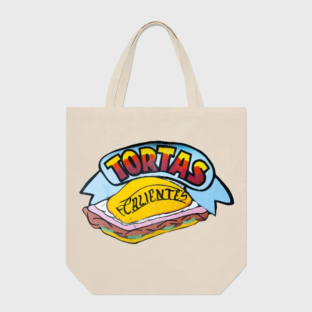 Tortas Calientes