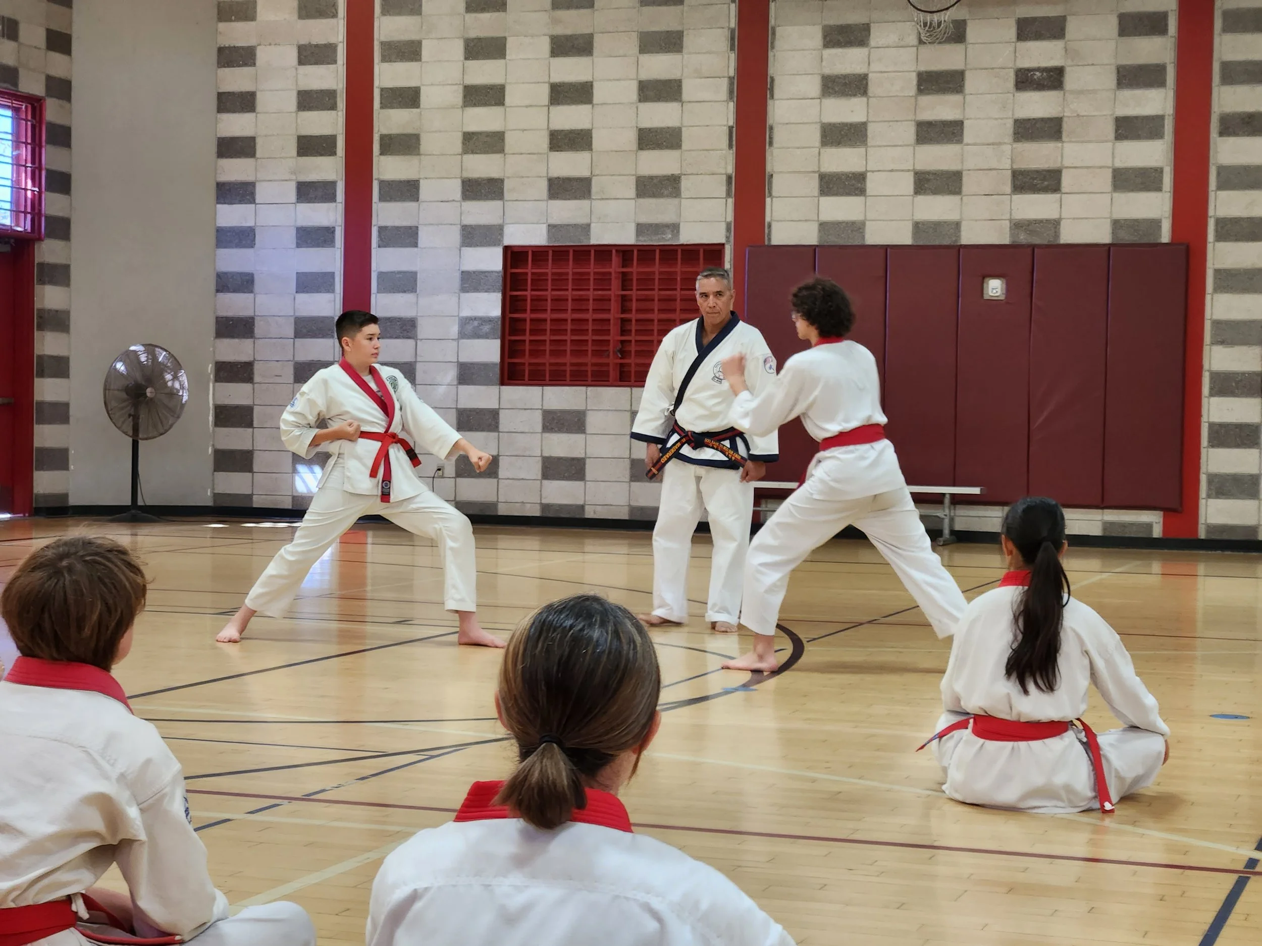 Fall Dan Shim Sa Clinic