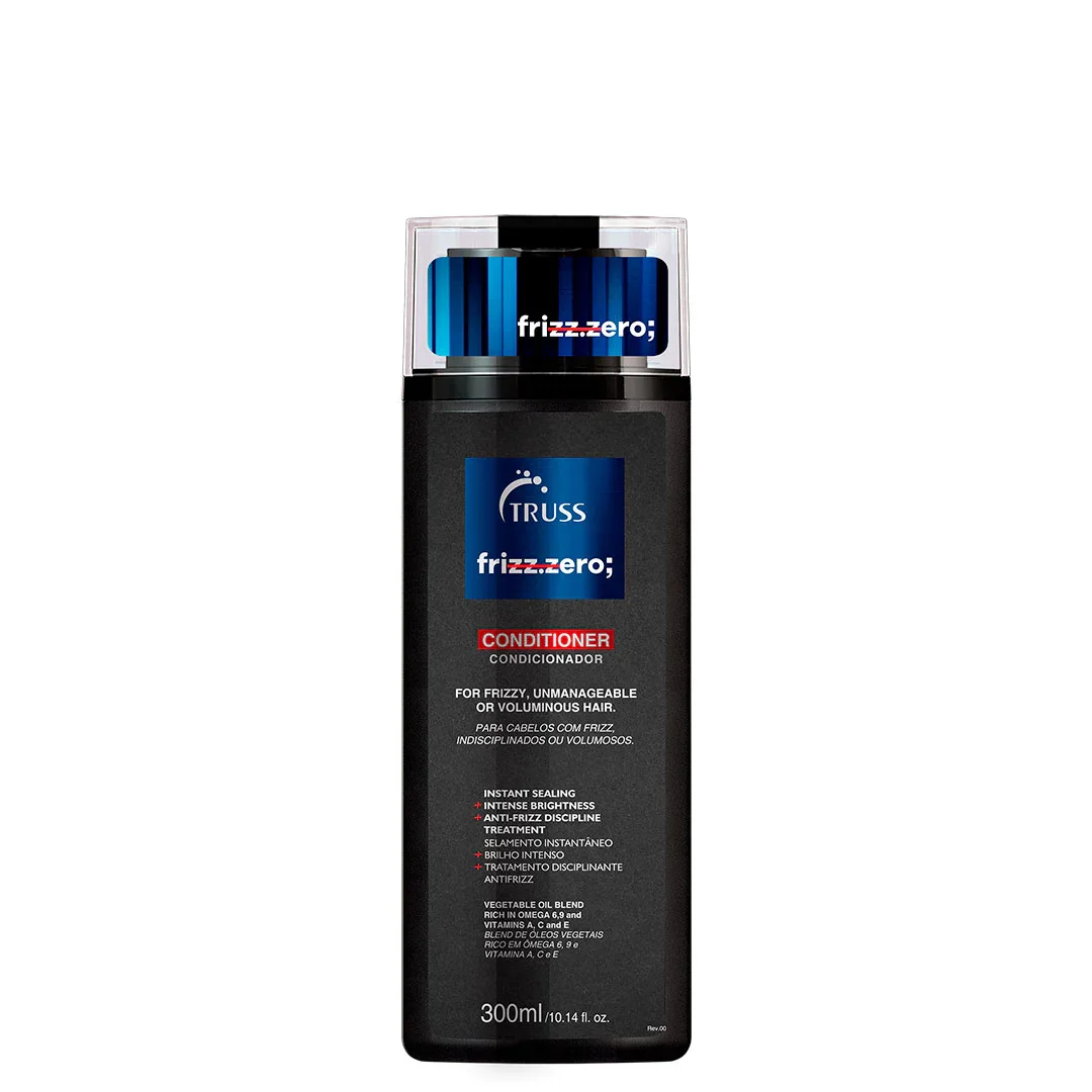 Truss Frizz Zero  Acondicionador