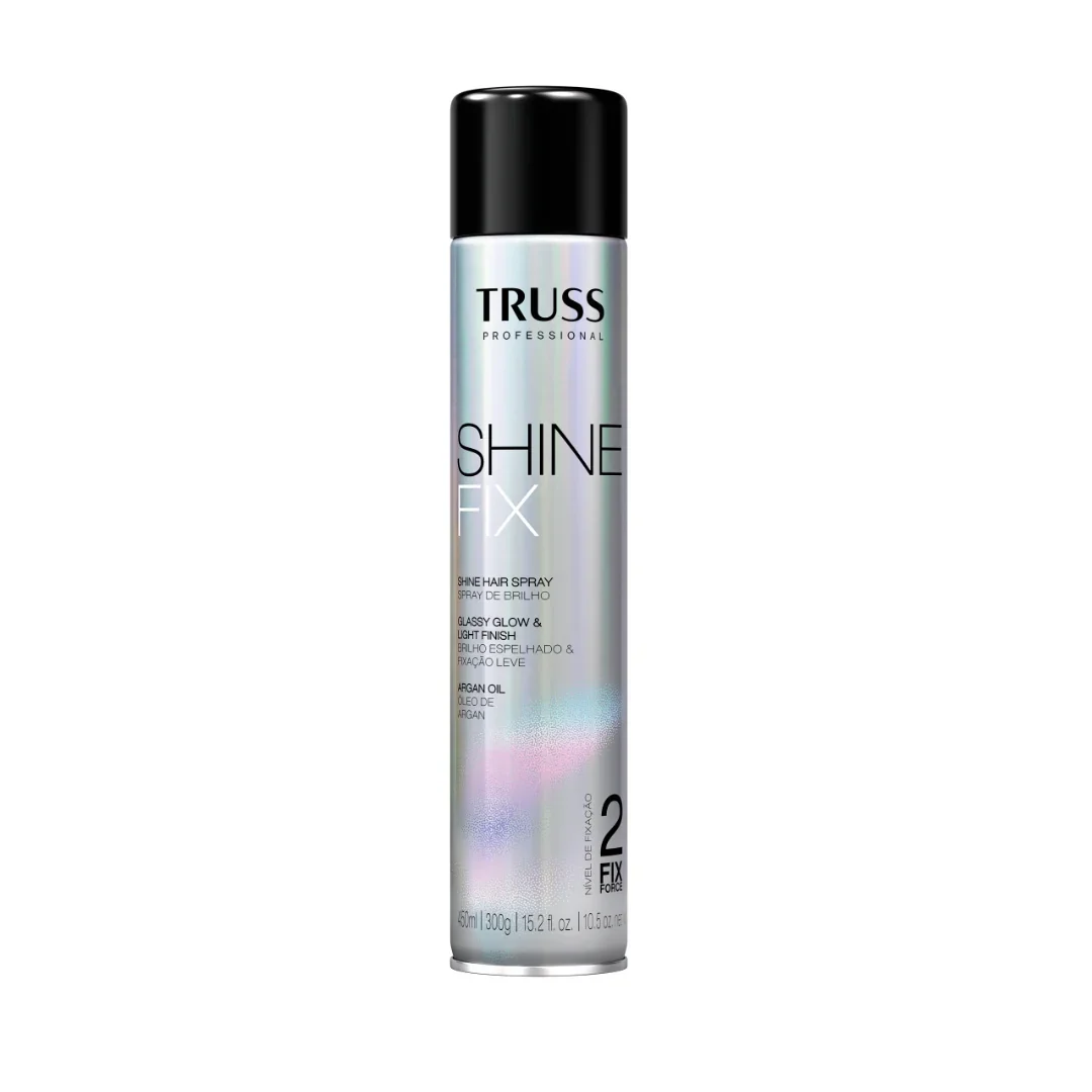 SHINE FIX