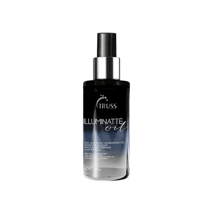 Aceite Nutritivo Truss Illuminatte