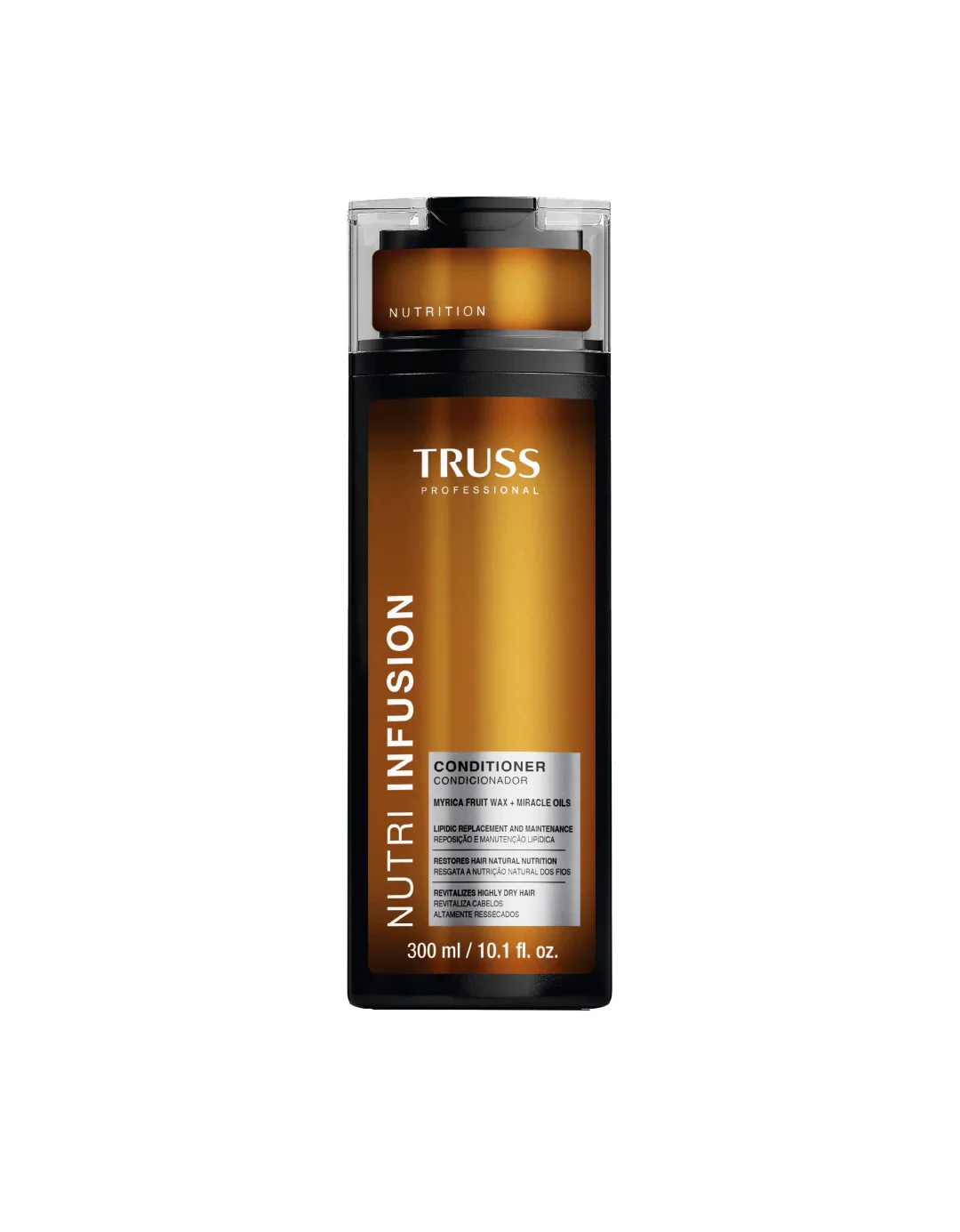 Truss Nutri Infusion Acondicionador