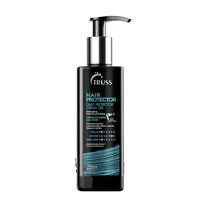 Gel Protector Diario TRUSS