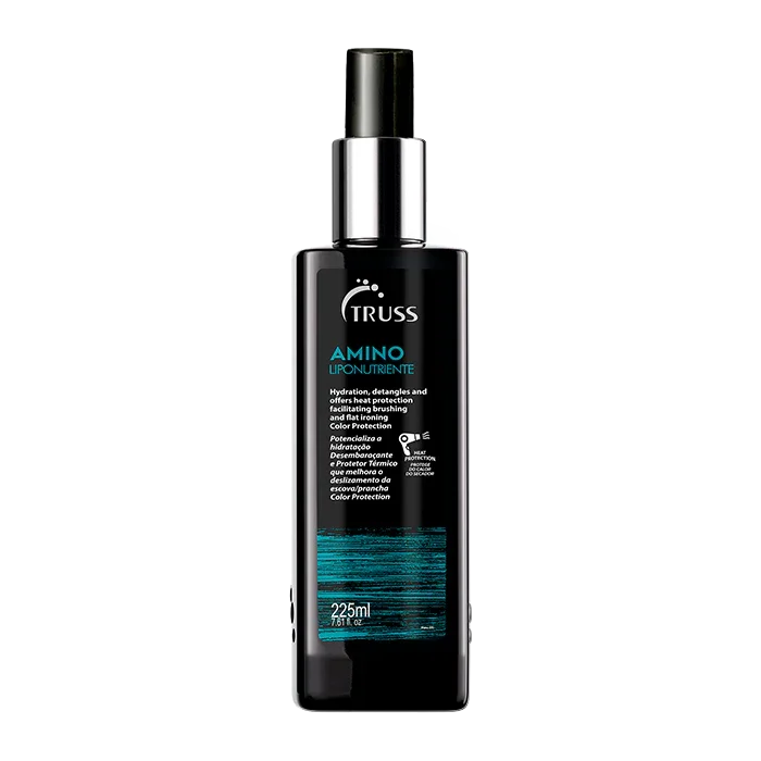 Spray Amino Lipo Nutriente TRUSS