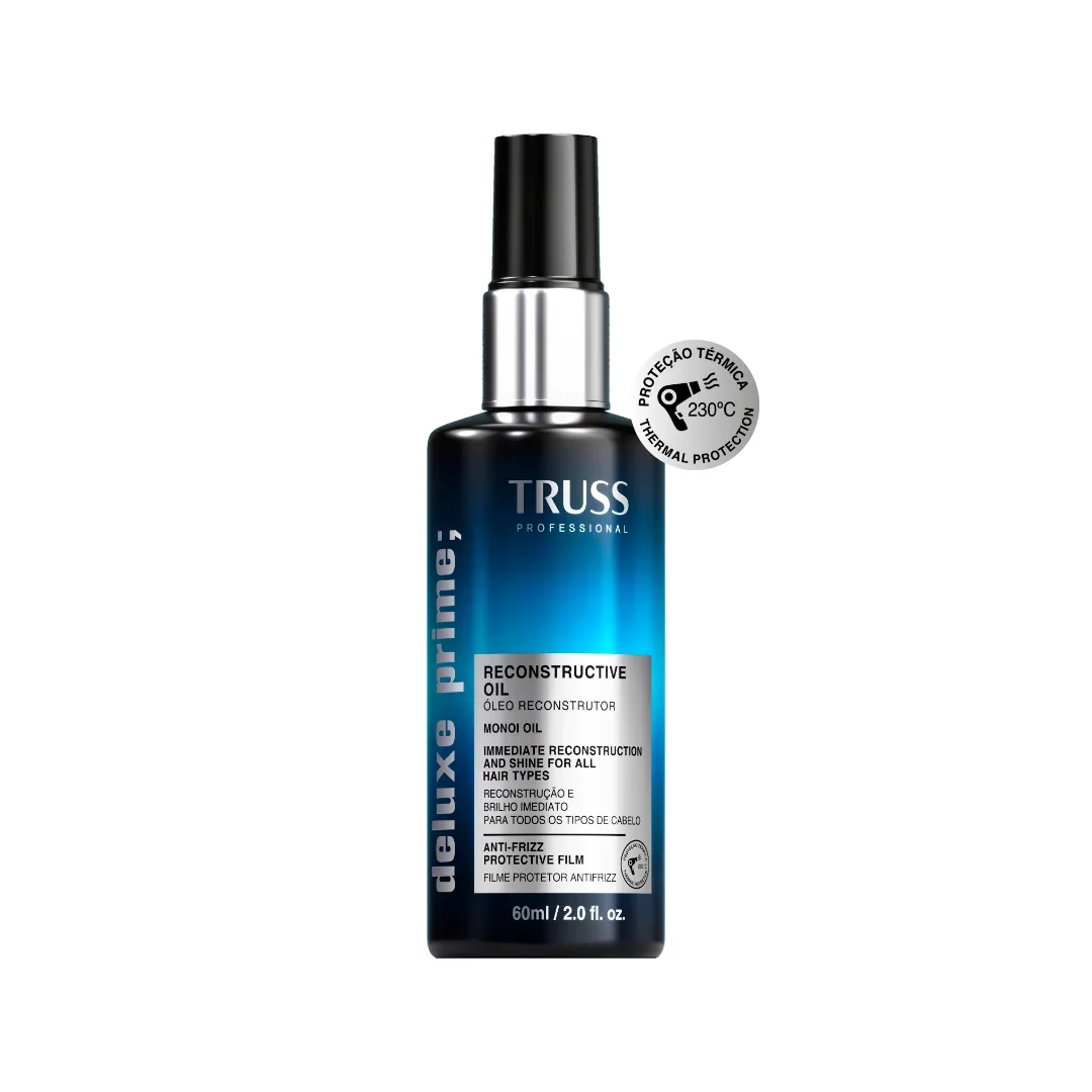 Aceite Reconstrucción Truss Professional