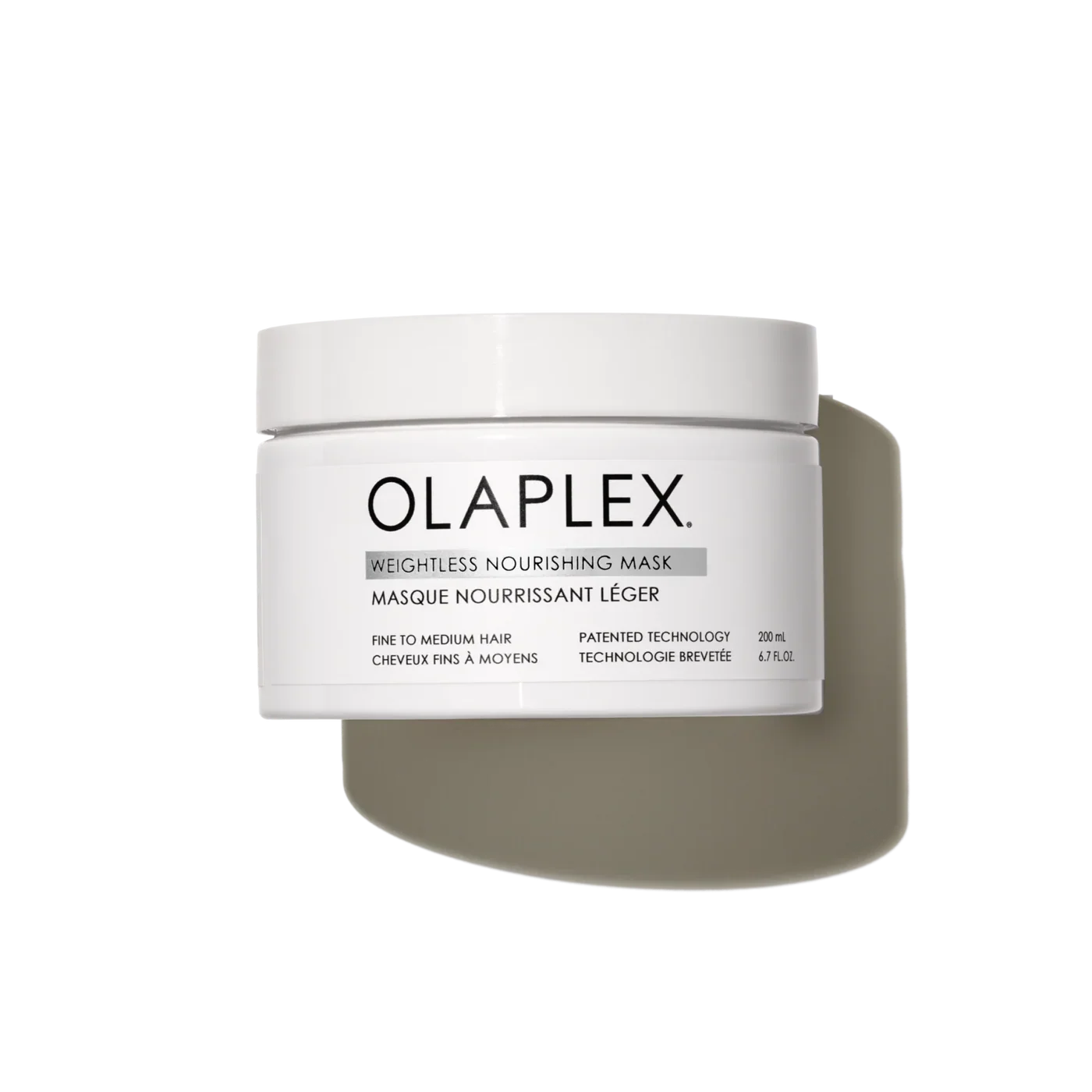 Mascarilla Nutritiva Ligera Olaplex