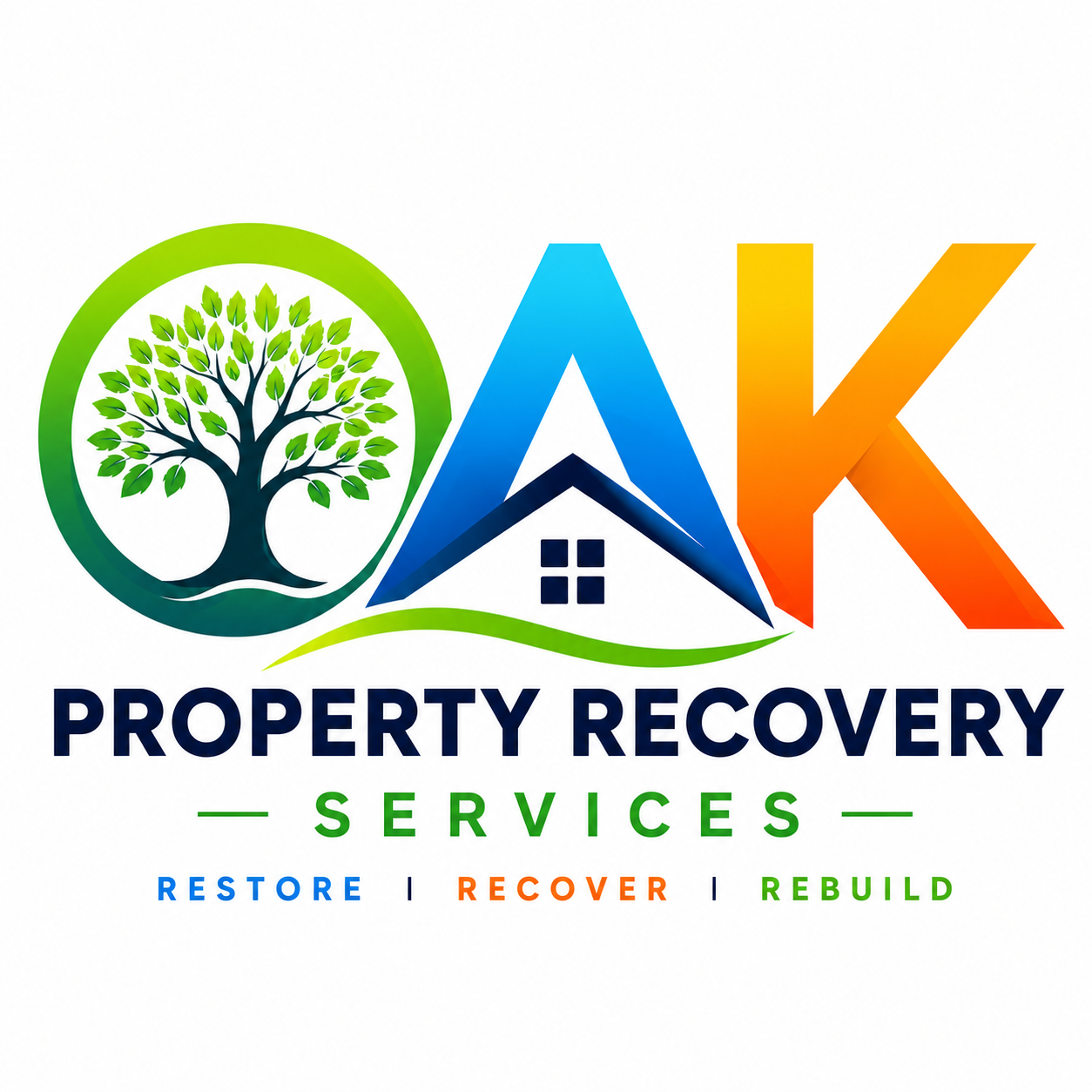 OAK Property Recovery Services