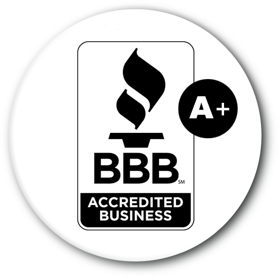 Better Business Bureau Logo