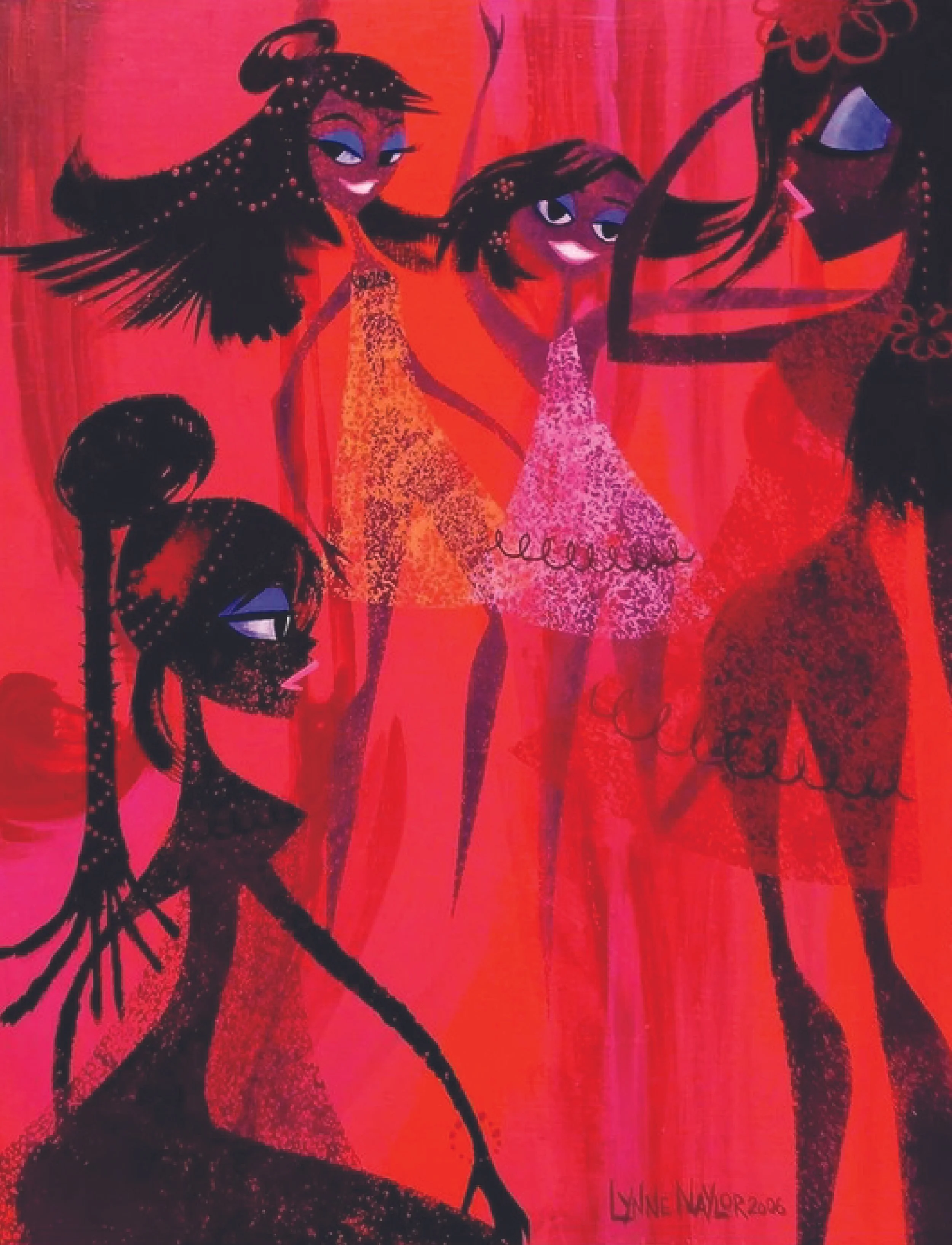 The Optimas, 2006 - 20x16.jpg