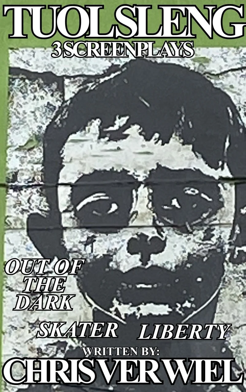 Tuol Sleng. 3 Screenplays. eBook