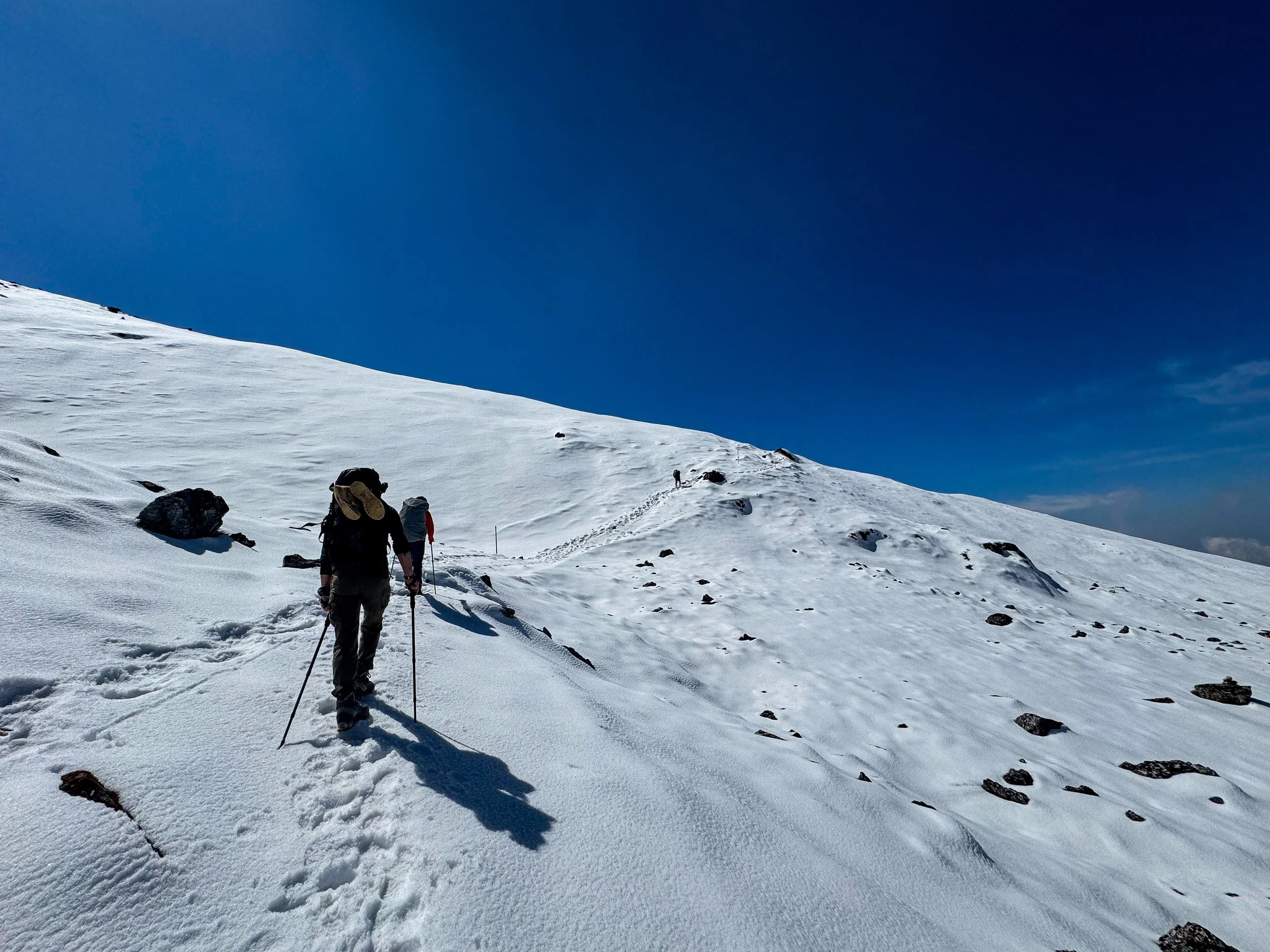 What to Pack, Luggage Storage and Can you shop for everything in Thamel?