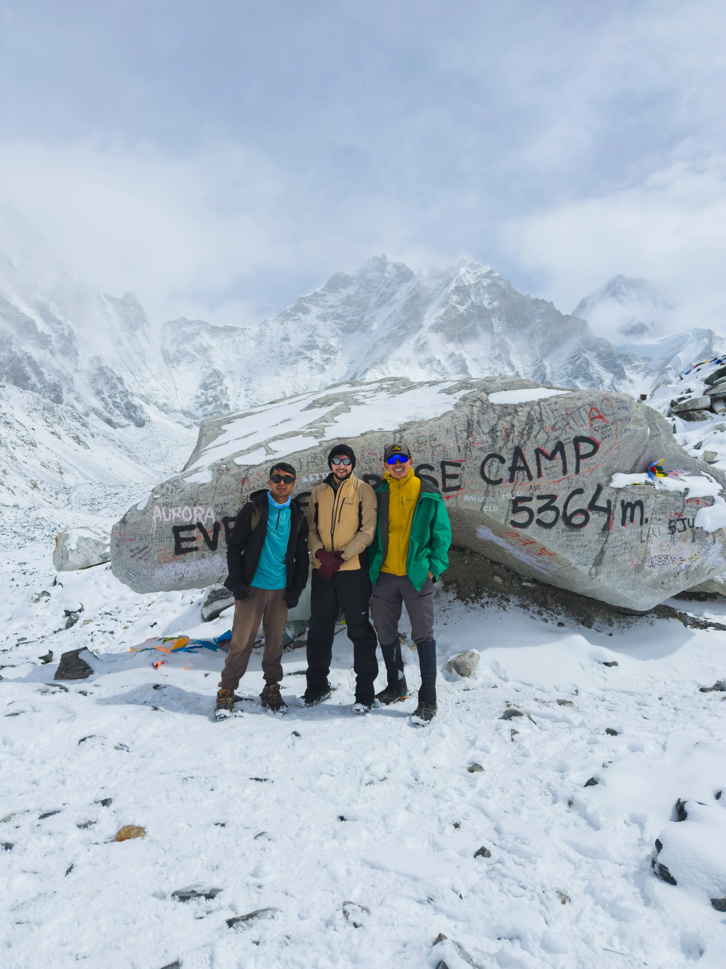 Everest Base Camp Trek - All your FAQs answered by a Trekking Guide in Nepal plus Contact Details for Flight and Teahouse Bookings
