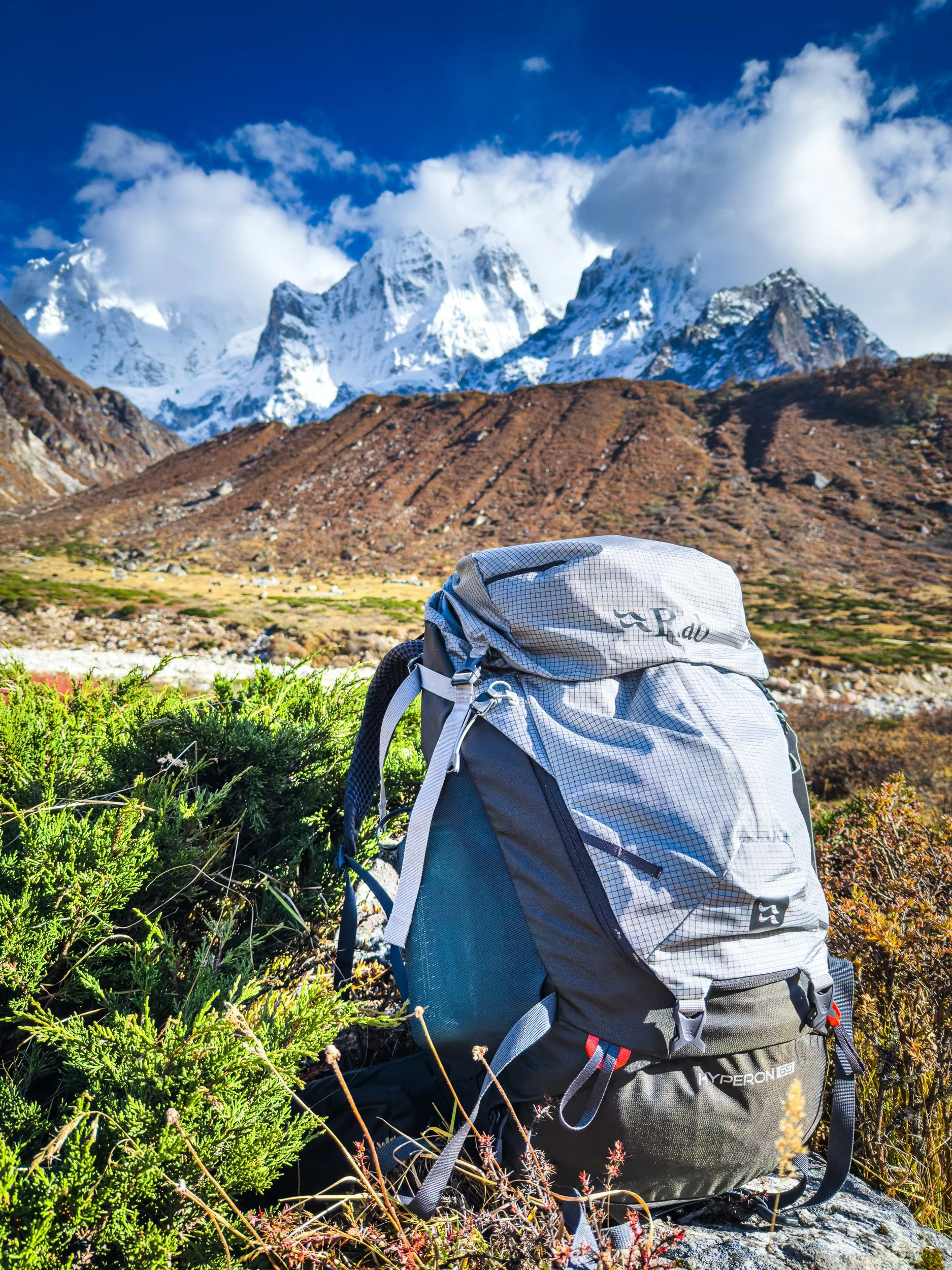 Kanchenjunga Circuit Trek Packing List &amp; Gear Guide