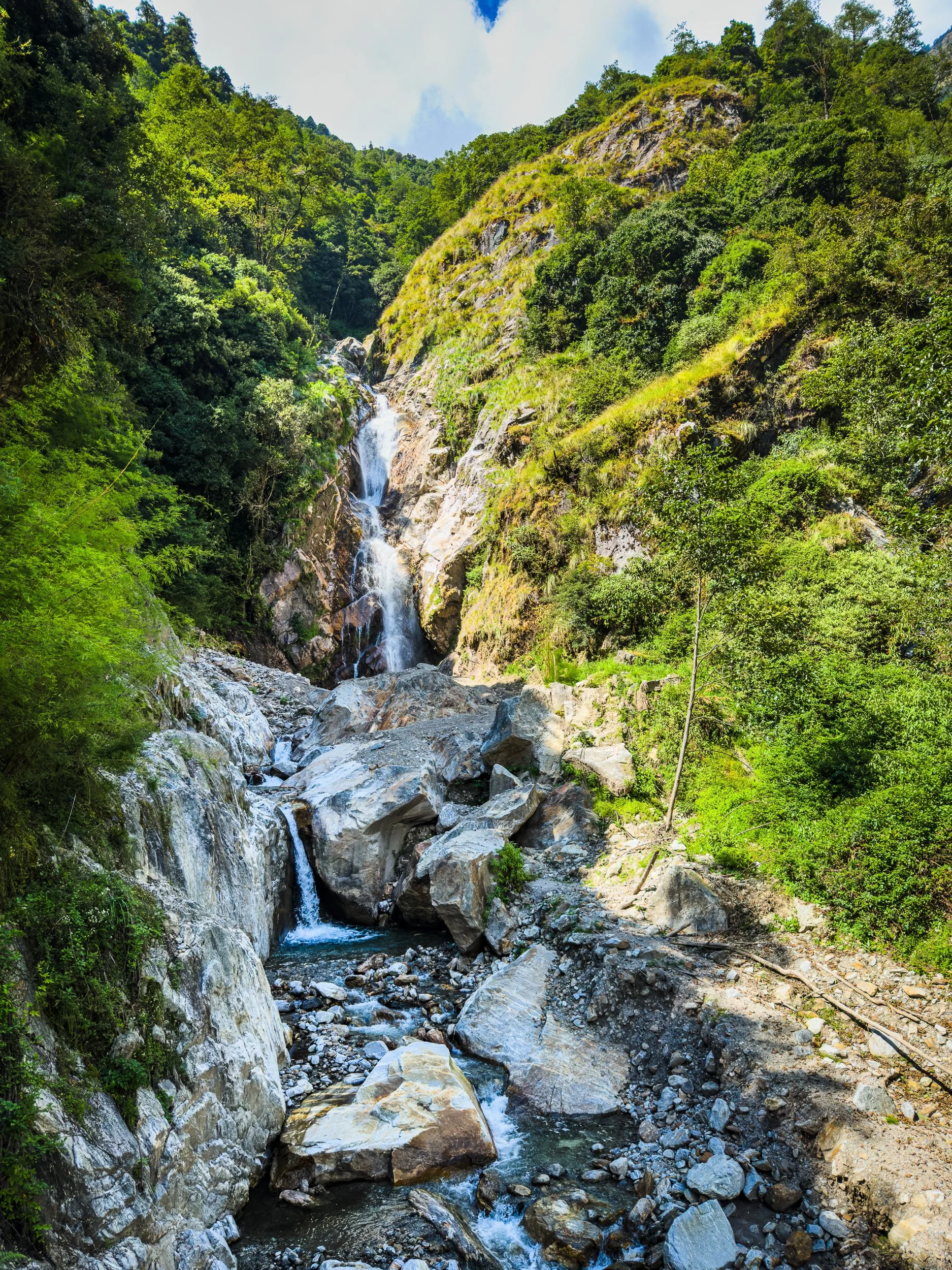 Best Time to do the Kanchenjunga Circuit Trek