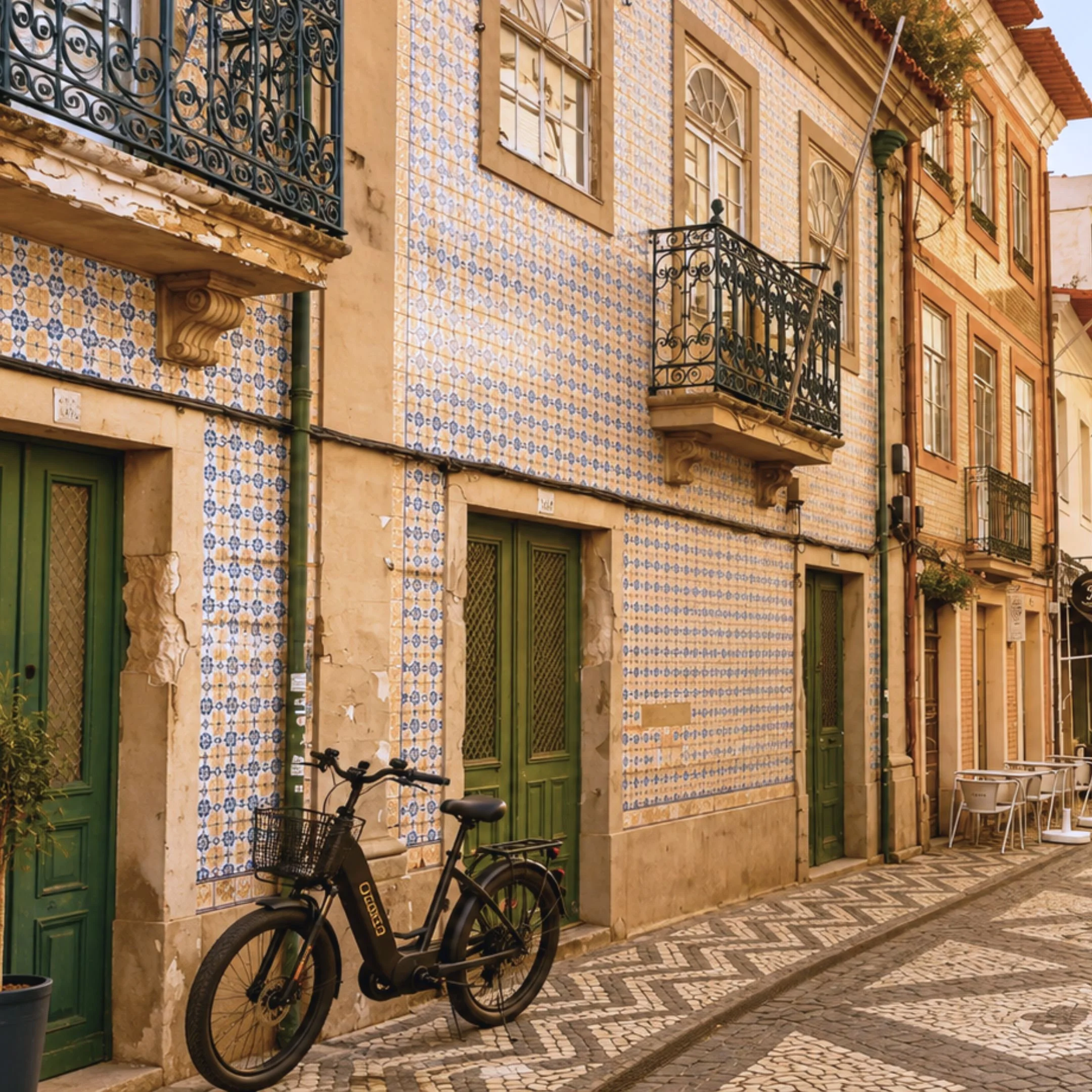 Every destination has stories waiting to be discovered.