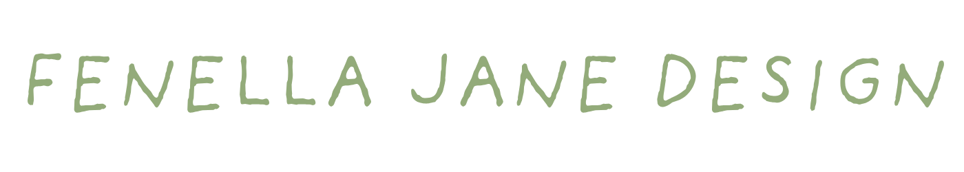 Fenella Jane Design