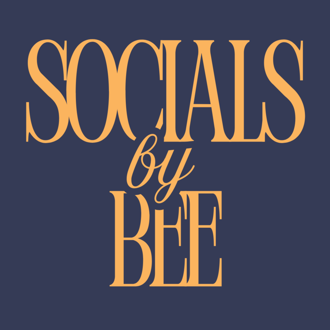 Socials by Bee