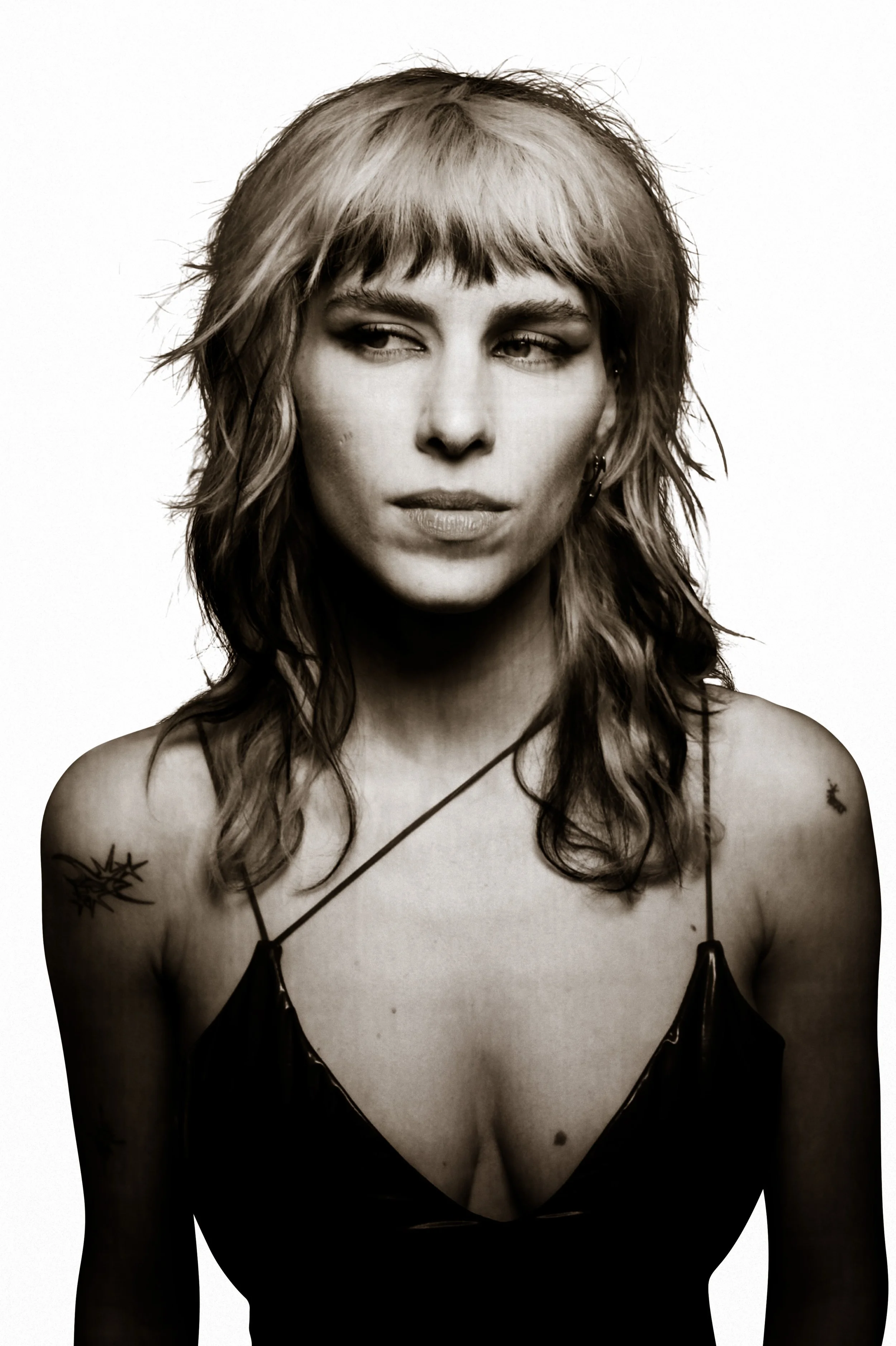 DJ Headshot