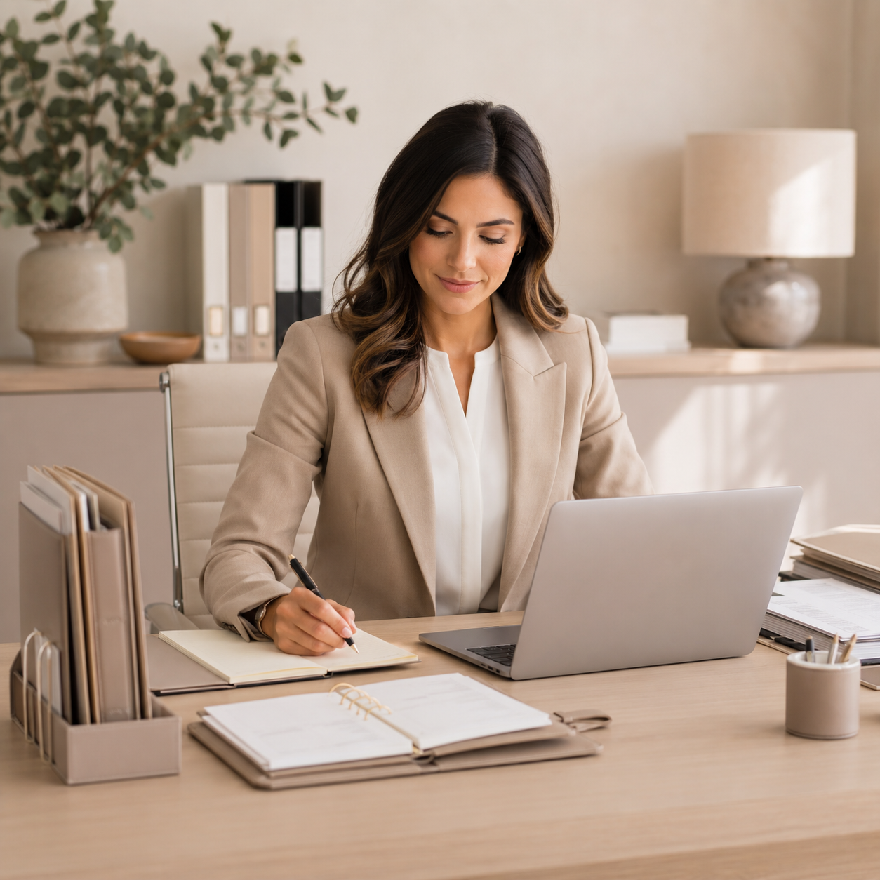 Administrative Management