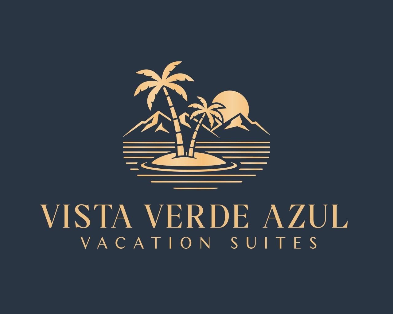 Vista Verde Azul Vacation Suites