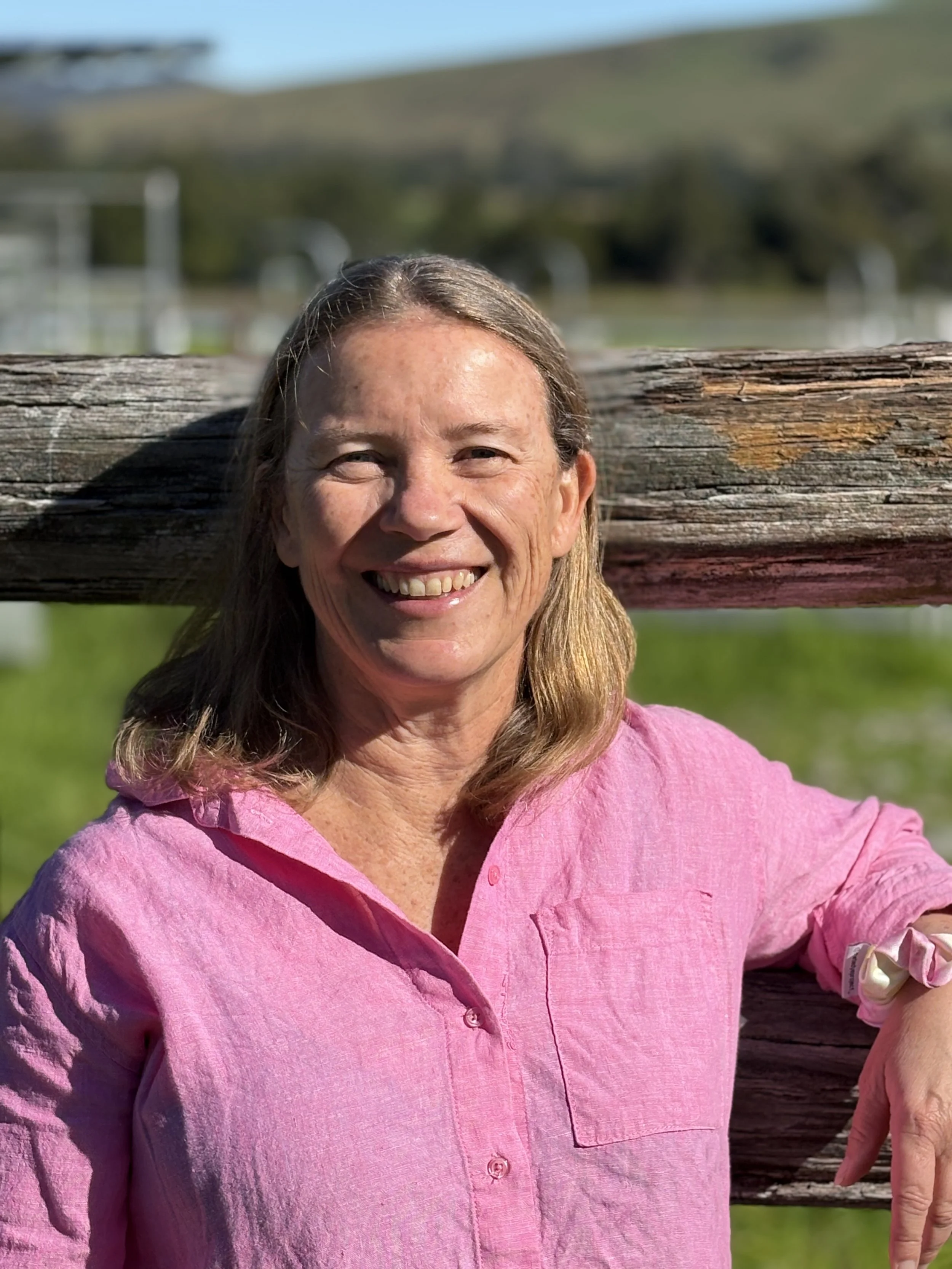 Lucy Windeyer, founder of WINDEYERco and CPA