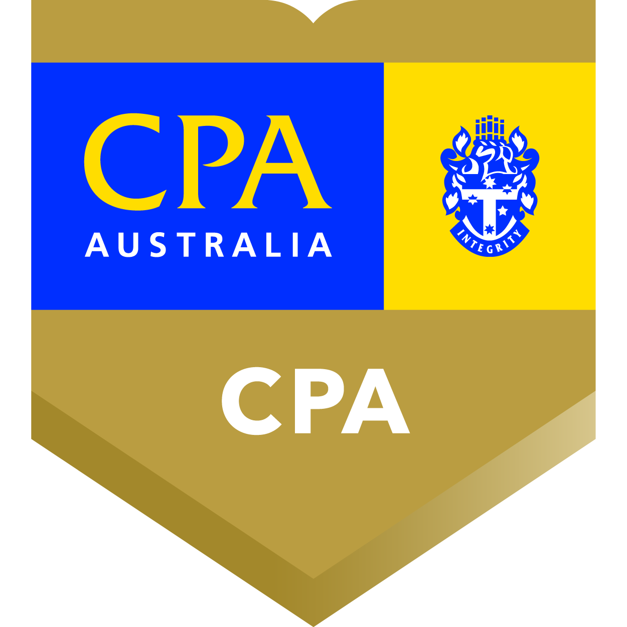 CPA Australia Certified Practising Accountant