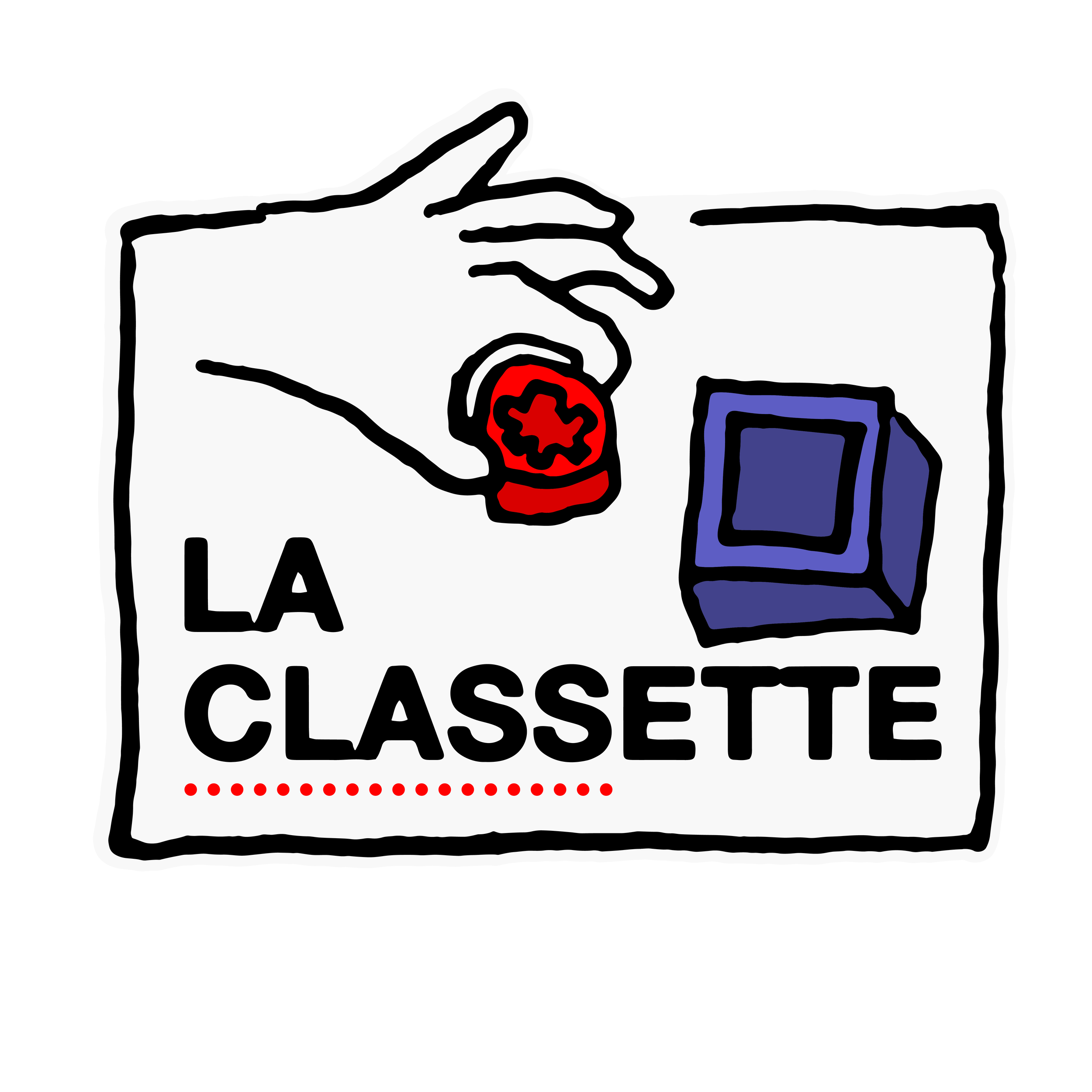 La Classette from Silke.png