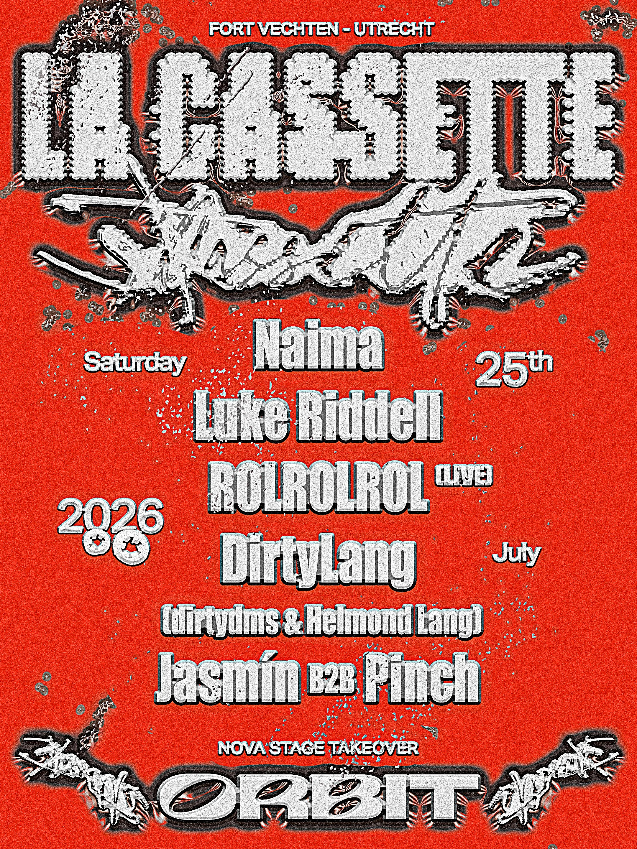 La Cassette Orbit 2026 Flyer.jpg