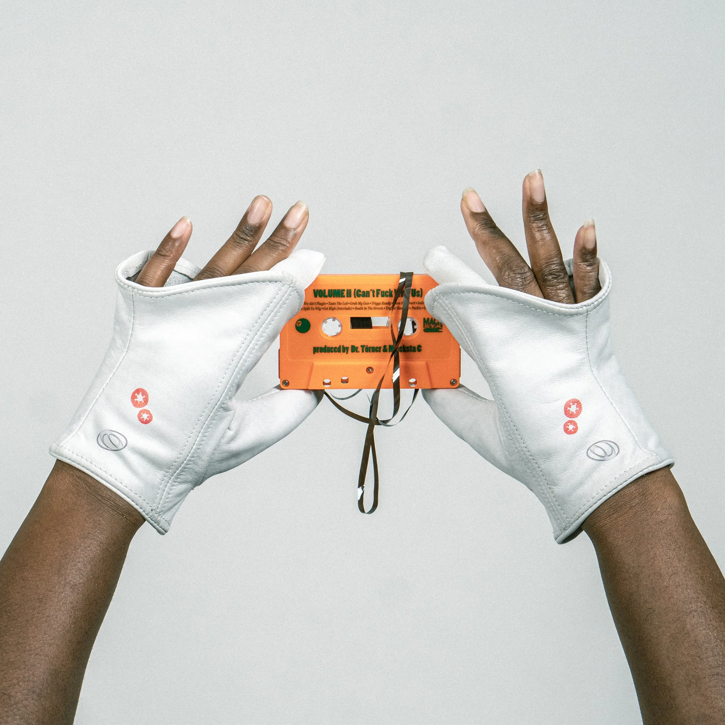 dj glove