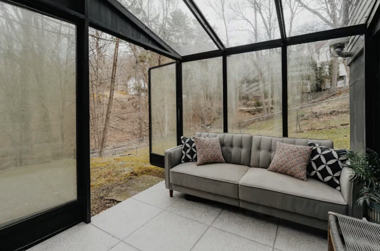 The Sunroom