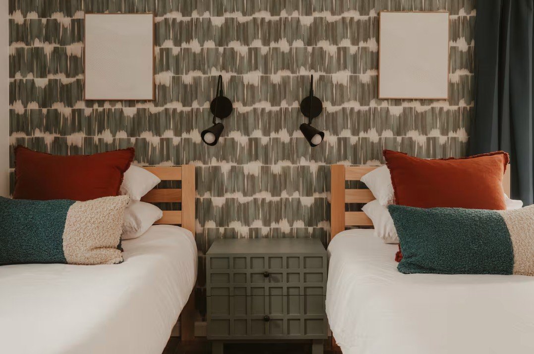 Shared Room
