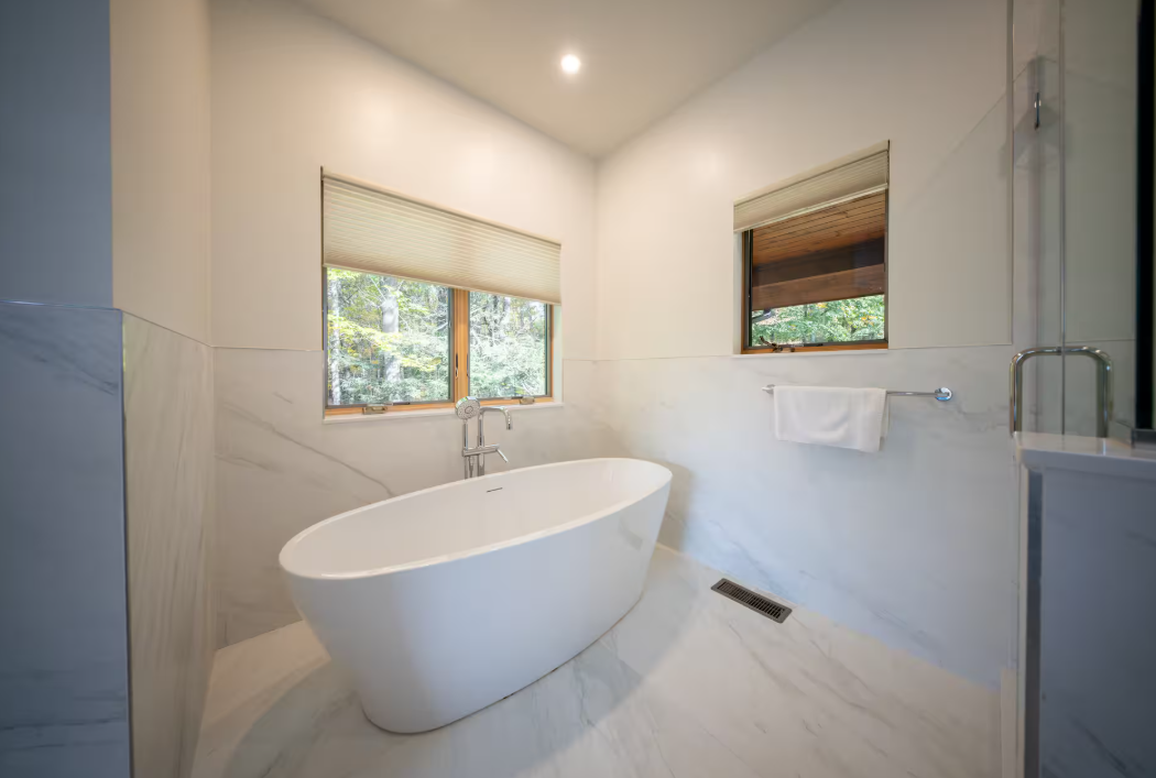 A Bathroom