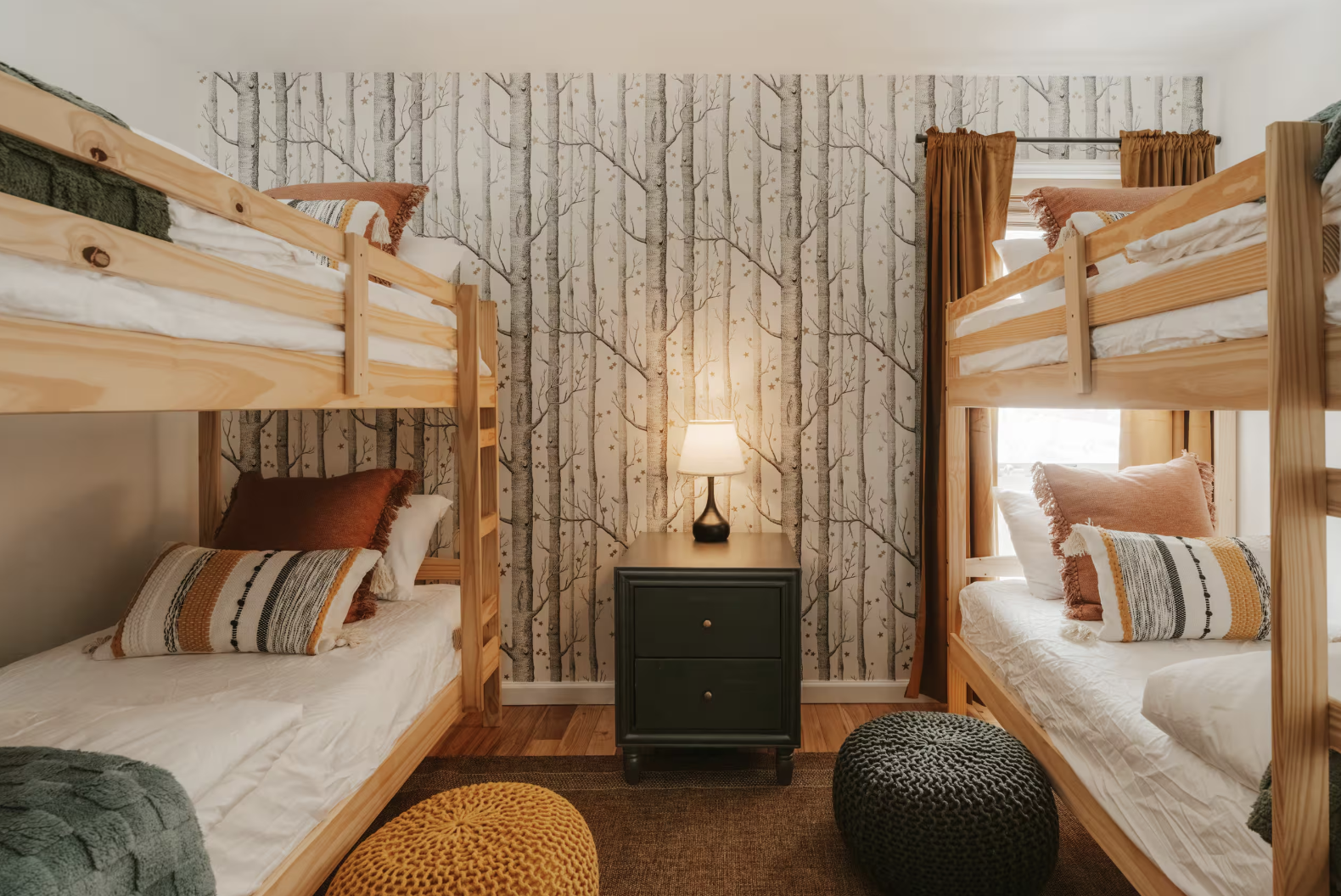 The Bunk Room