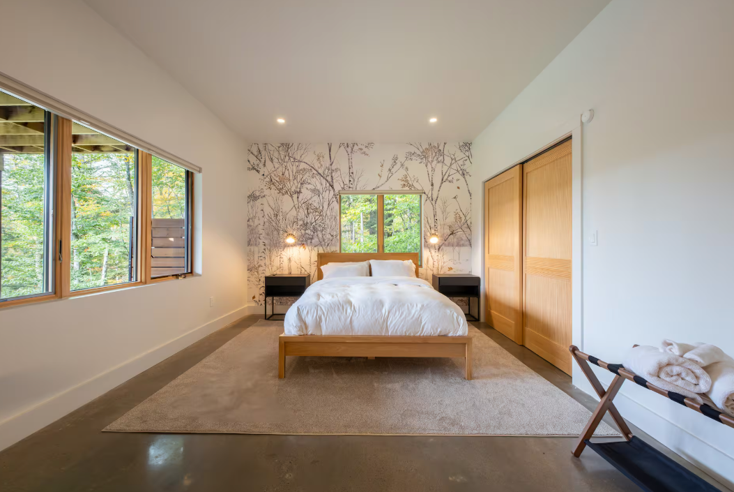 A Single Room
