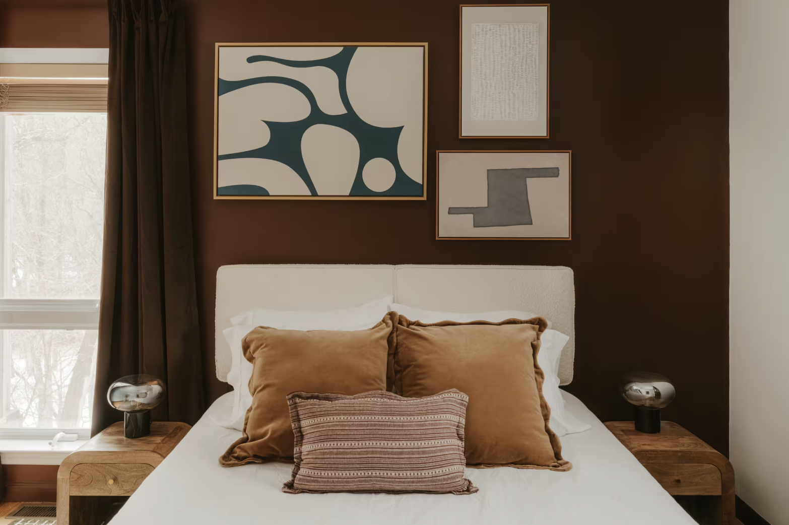 The Single Room