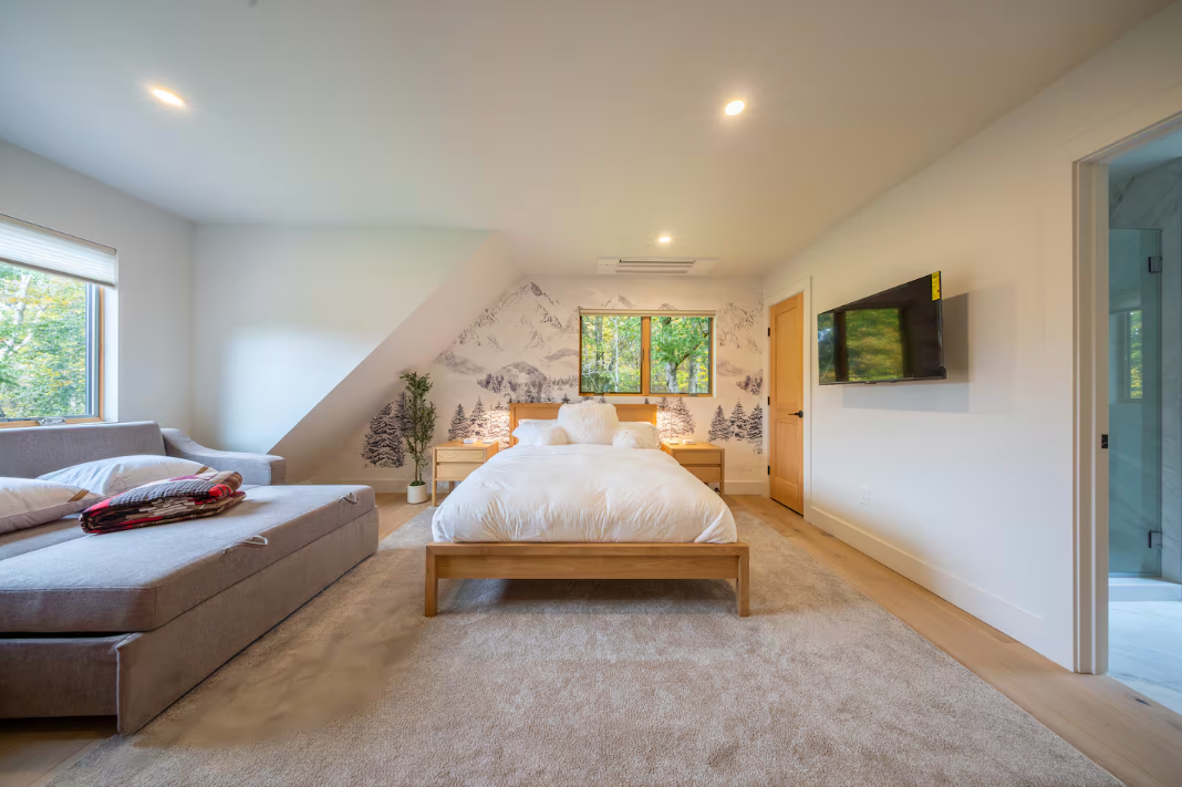 A Single Room