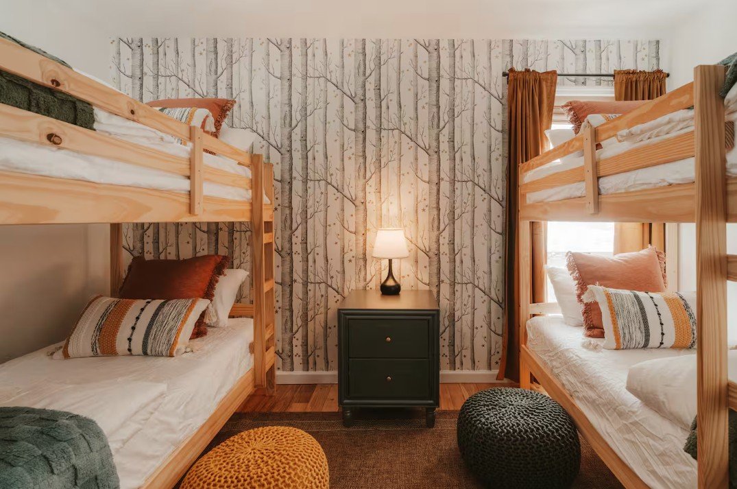 Bunk Room