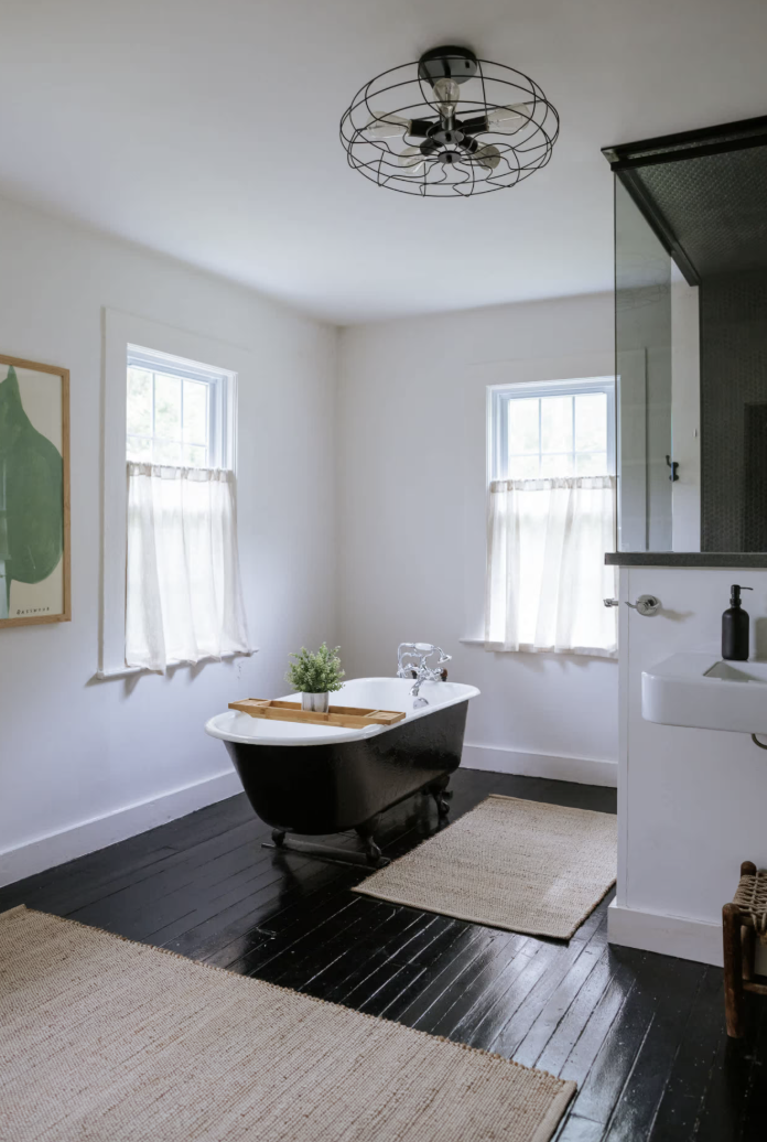 A Bathroom