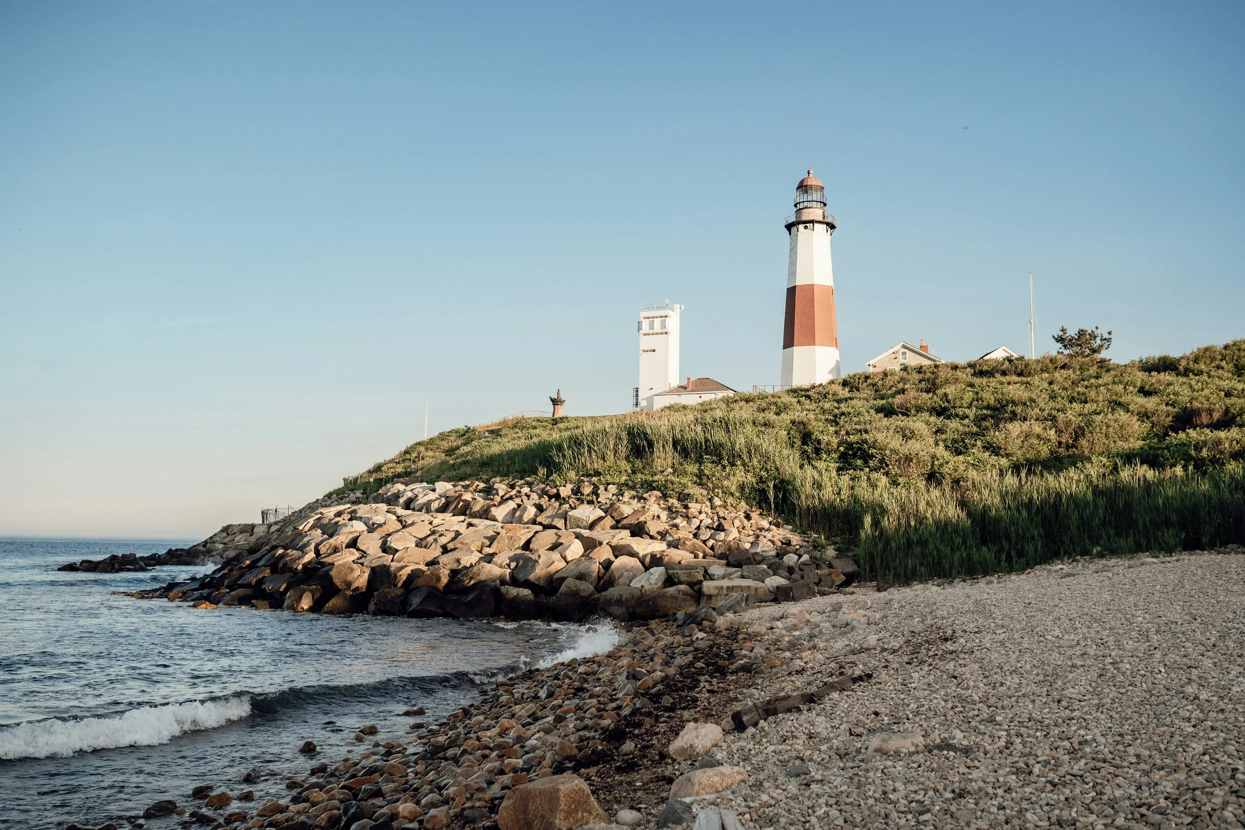 The Retreat: July