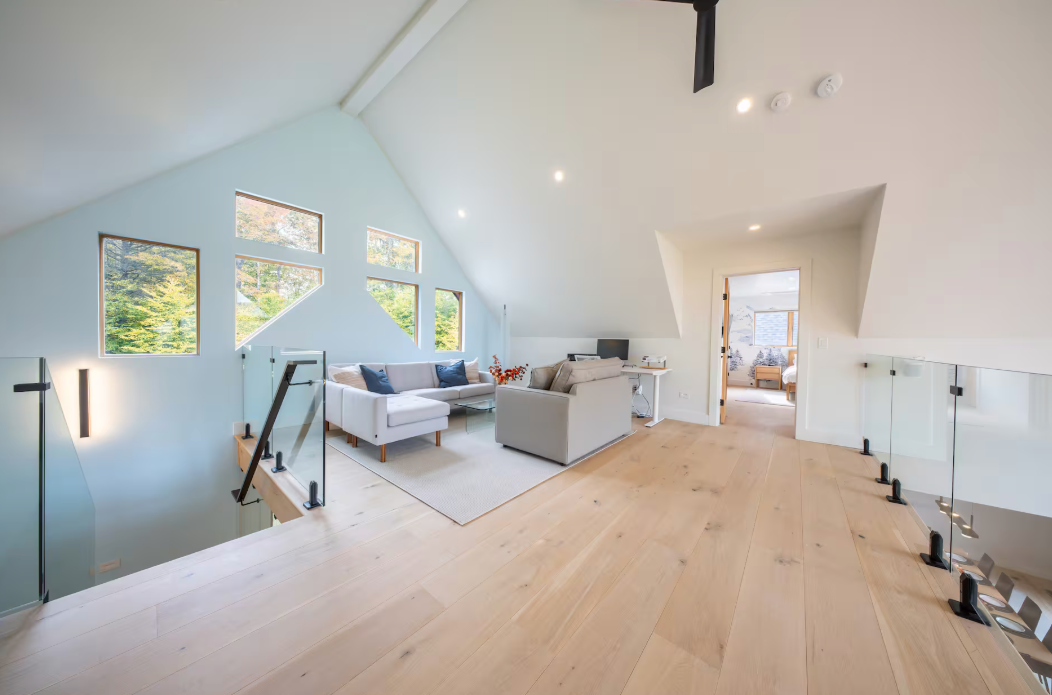 Second Living Room