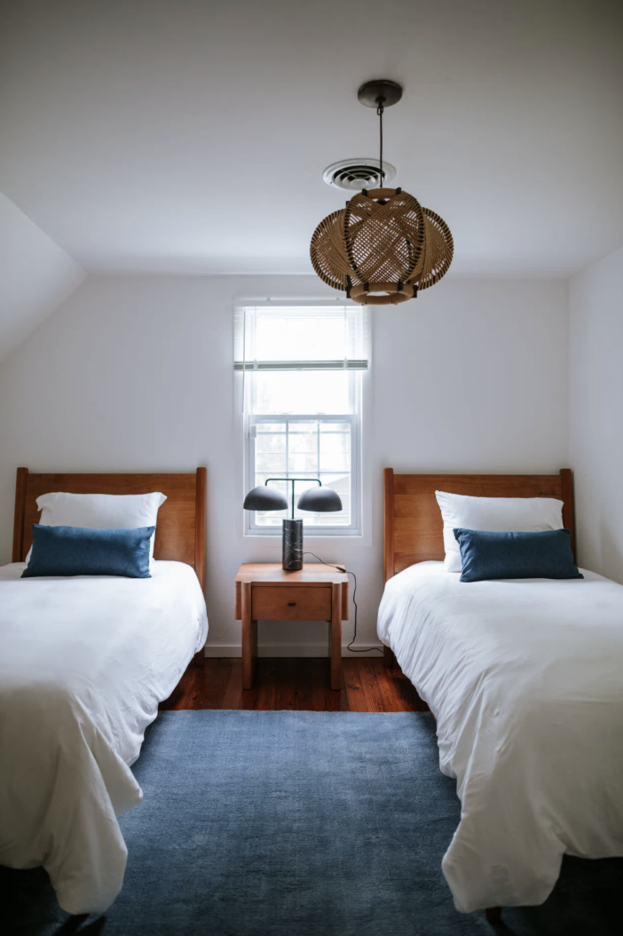 Shared Room