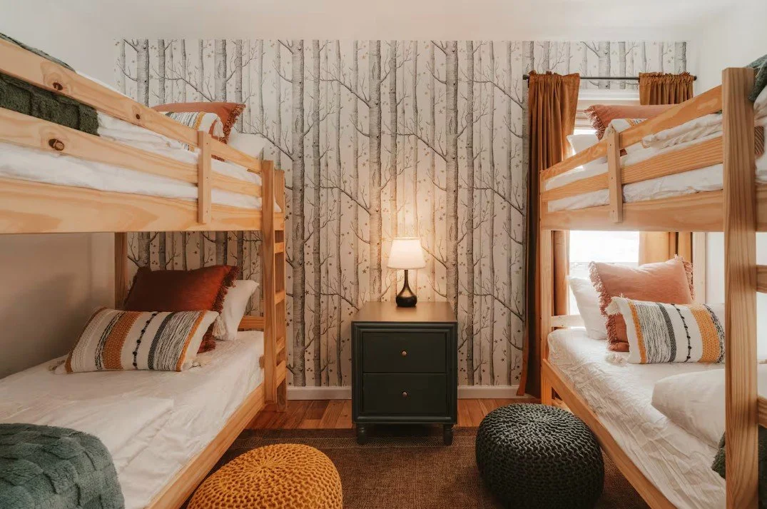 Bunk Room