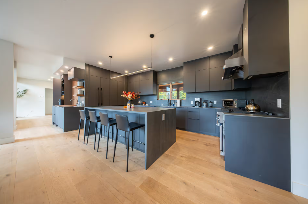 The Kitchen